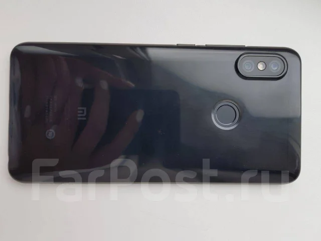 Xiaomi Redmi Note 5. �/�, ������, 3G, 4G LTE, Dual-SIM ����