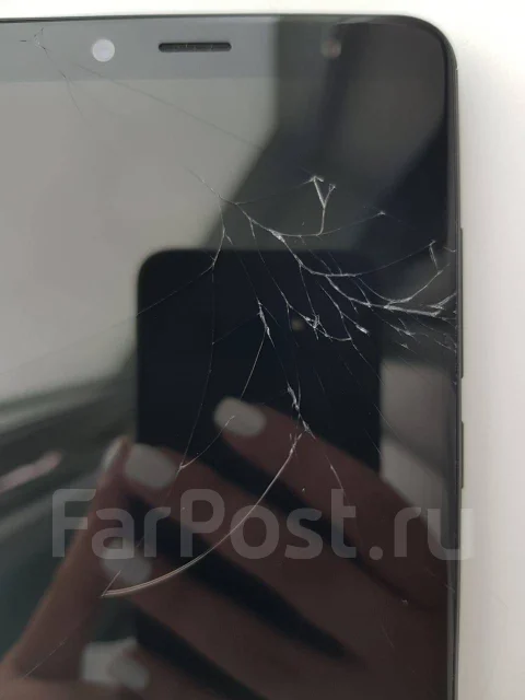 Xiaomi Redmi Note 5. �/�, ������, 3G, 4G LTE, Dual-SIM ����