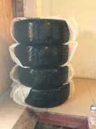 Hankook Ventus ST RH06. ������, 2012 ���, �/�, ����� 60�%
