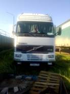 Volvo. Вольво, 12 000 куб. см., 20 000 кг.