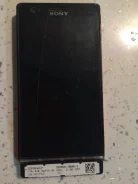 Sony Xperia P. �/�, ������� ����