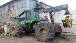 John Deere 748H. Продам скидер 748Н, 189 л.с.