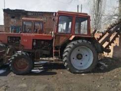 МТЗ 82. Продается МТЗ-82 Бара