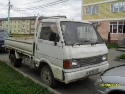 Mazda Bongo Brawny. Продам , 2 200 куб. см., 1 250 кг.