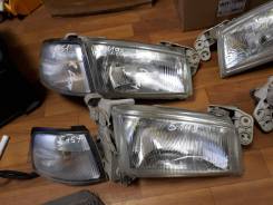 Поворотник. Mazda Demio, DW5W, DW3W, GW5W Двигатели: B5ME, B3ME, B3E, B5E