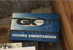 Bauer. Буровое долото Baker 215.9 GX-44G Hughes Christensen (США) - 2 штуки