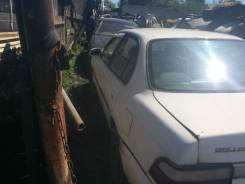 Toyota Corolla. AE100, 5AFE