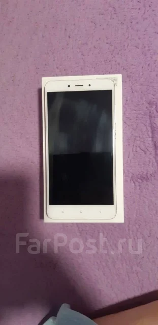 Xiaomi Redmi Note 4X. �/�, �������, 4G LTE ����