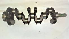 Коленвал. Nissan: Liberty, Wingroad, Teana, X-Trail, Bluebird Sylphy, Serena, Primera, Avenir, AD, Prairie Двигатели: QR20DE, QR20DD