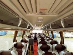 Higer. Туристический автобус KLQ6128LQ, 55 мест, В кредит, лизинг. Под заказ