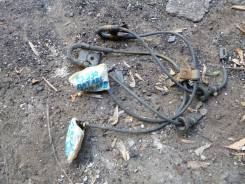 Датчик abs. Lexus RX330, GSU35, MCU38 Lexus RX350, GSU35, MCU38 Lexus RX300 Двигатели: 2GRFE, 3MZFE
