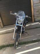 Honda Shadow 400. 400 куб. см., исправен, птс, без пробега