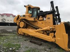 Caterpillar. Продается бульдозер D9L, 27 000 куб. см., 64 000 кг.