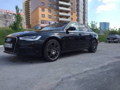 Audi. x19"