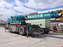 Kato KR-25H. Продаётся кран Kato