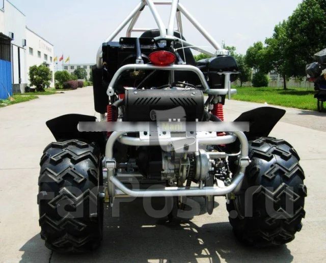 Arctic Cat Pantera. ��������, ��, ��� �������. ��� ����� �� ������������ ����