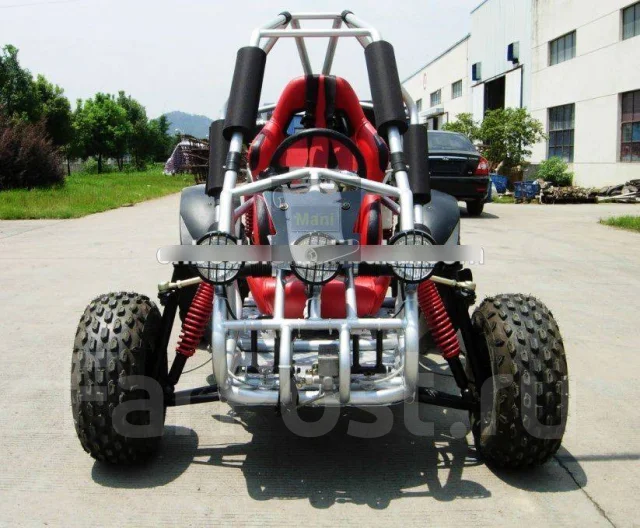 Arctic Cat Pantera. ��������, ��, ��� �������. ��� ����� �� ������������ ����