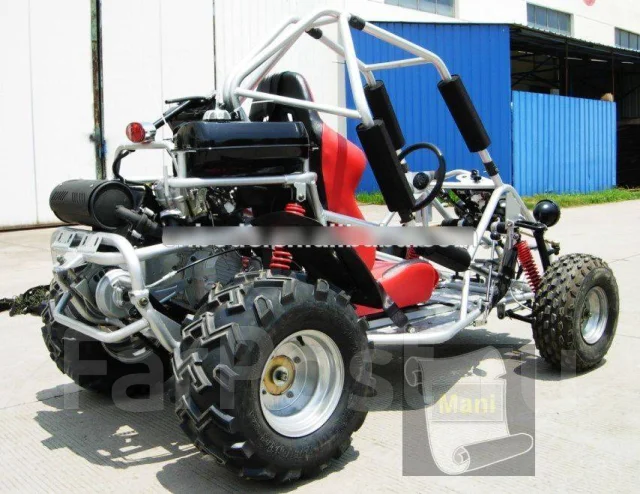 Arctic Cat Pantera. ��������, ��, ��� �������. ��� ����� �� ������������ ����