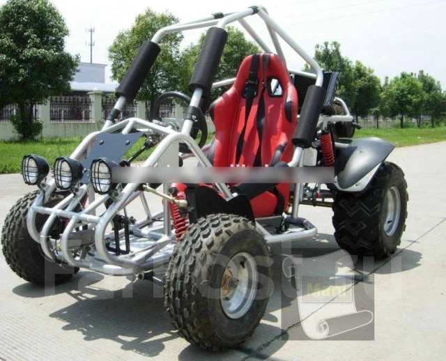 Arctic Cat Pantera. ��������, ��, ��� �������. ��� ����� �� ������������ ����
