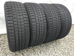 Dunlop Winter Maxx. Зимние, без шипов, 2014 год, 10 %, 4 шт