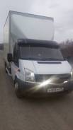 Ford Transit. Продается грузовик , 2 400 куб. см., 1 500 кг.