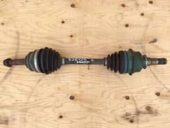 Привод, полуось. Toyota Allex, ZZE123 Toyota Corolla Fielder, ZZE123, ZZE123G Toyota Corolla Runx, ZZE123 Toyota Corolla, ZZE123 Двигатель 2ZZGE