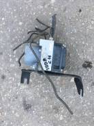 Блок abs. Nissan Tiida, C11, C11X, NC11, JC11, SC11 Двигатели: HR15DE, MR18DE, HR16DE