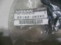 Крышка трамблера. Nissan: Wingroad, Terrano, King Cab, Lucino, Presea, Primera, Pulsar, Sunny, Almera, Sunny California, Datsun, Sentra, Pickup, 200SX...