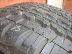 Dunlop Grandtrek AT22. Всесезонные, 2016 год, без износа, 2 шт