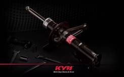Амортизатор. Mazda Atenza, GY3W, GYEW Infiniti FX45, S50 Infiniti G35, V35 Infiniti FX35, S50 Volkswagen Caddy, 2CA, 2CB, 2CH, 2CJ, 2KA, 2KB, 2KH, 2KJ...