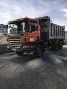 Scania. 6x6 2011 год, 12 000 куб. см., 25 000 кг., 6x6