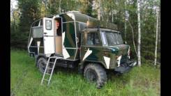 ГАЗ 66. Продам Газ-66