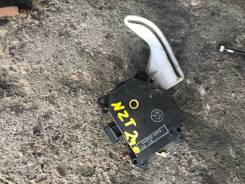 Сервопривод заслонок печки. Toyota Premio, NZT240 Toyota Allion, NZT240