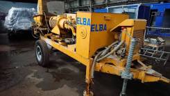 Elba. Продам Бетононасос ELBA 4516, 40 м.