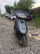 Honda Tact AF-30. 49 куб. см., исправен, птс, без пробега