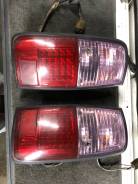 Стоп-сигнал. Toyota Land Cruiser, FJ80, FJ80G, FZJ80, FZJ80G, FZJ80J, HDJ80, HZJ80, J80