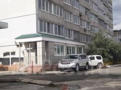 Салон, офис, клиника 72,8 м 1 эт Океанский пр-т кольцо Первой речки. Проспект Океанский 109, р-н Первая речка, 73 кв. м. Дом снаружи