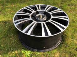 Proma. 7.0x16", 6x139.70, ET38, ЦО 67,1 мм.