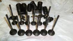 Клапан. Mitsubishi: Lancer Cedia, L300, Aspire, Emeraude, RVR, Space Star, Legnum, Chariot, Pajero iO, Libero, Eterna, Delica, Lancer, Carisma, Mirage...
