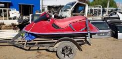 BRP Sea-Doo. 1995 год год
