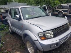 Mitsubishi Pajero. V65W, 6G74GDI