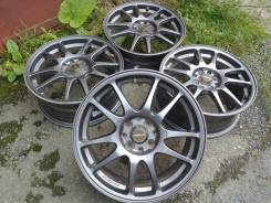 A-Tech Schneider. 6.5x16", 4x100.00, ET45, ЦО 70,0 мм.