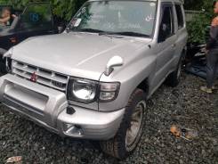 Mitsubishi Pajero. V25W, 6G74GDI