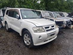 Mitsubishi Pajero. V75W, 6G74GDI