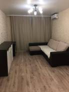 Гостинка, улица Надибаидзе 32. Чуркин, частное лицо, 24 кв. м. Комната