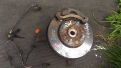 Ступица. Honda Fit, GD, GD3, GD2, GD4, GD1 Honda Jazz, GD5, GD1 Двигатели: L13A1, L13A, L15A