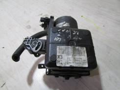Насос подкачки стоек. Citroen C5