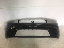 Бампер. Renault Sandero Stepway, BS11 Renault Logan Двигатели: D4D, D4F, K4M, K7J, K7M, K9K