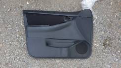 Обшивка двери. Toyota Allex Toyota Corolla Fielder Toyota Corolla Runx