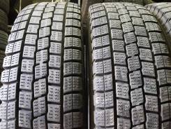 Dunlop DSV-01. Зимние, 5 %, 2 шт